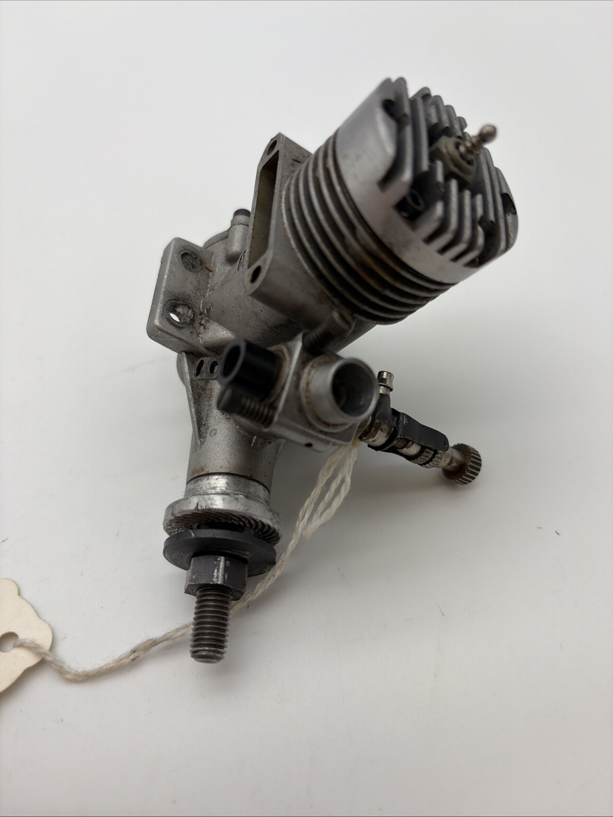 VTG OS Max 25 FP RC Airplane Engine M7
