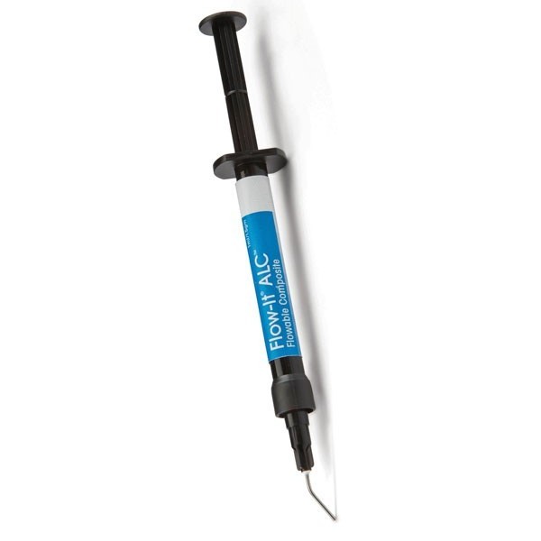 Pentron N11A Flow-It Flowable Composite Dental Syringe A1 1 mL