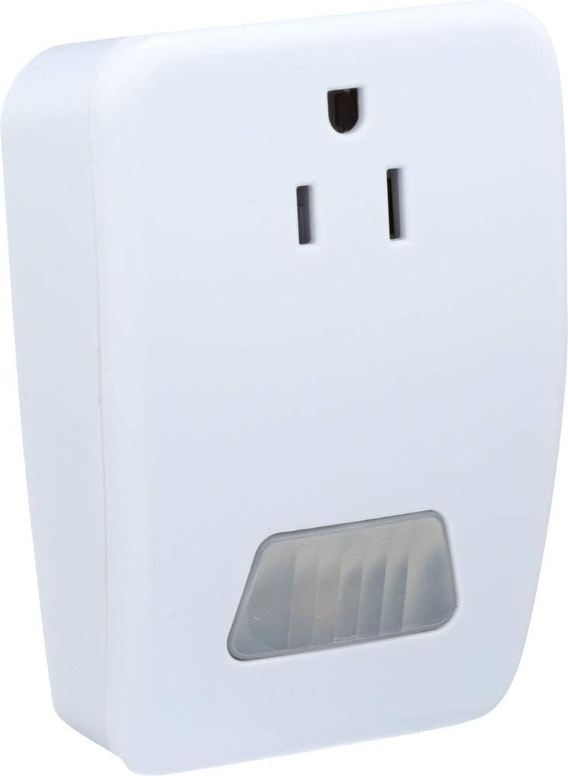 MLC4BC Plug-In Motion Activated Control