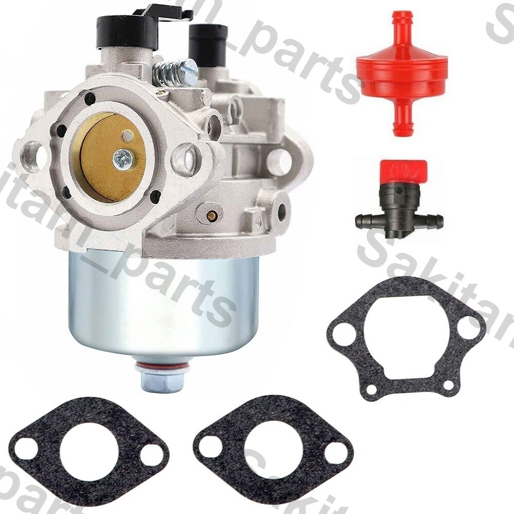 Carburetor for Exmark Commercial 30" X-Series Model ECX180CKA30000