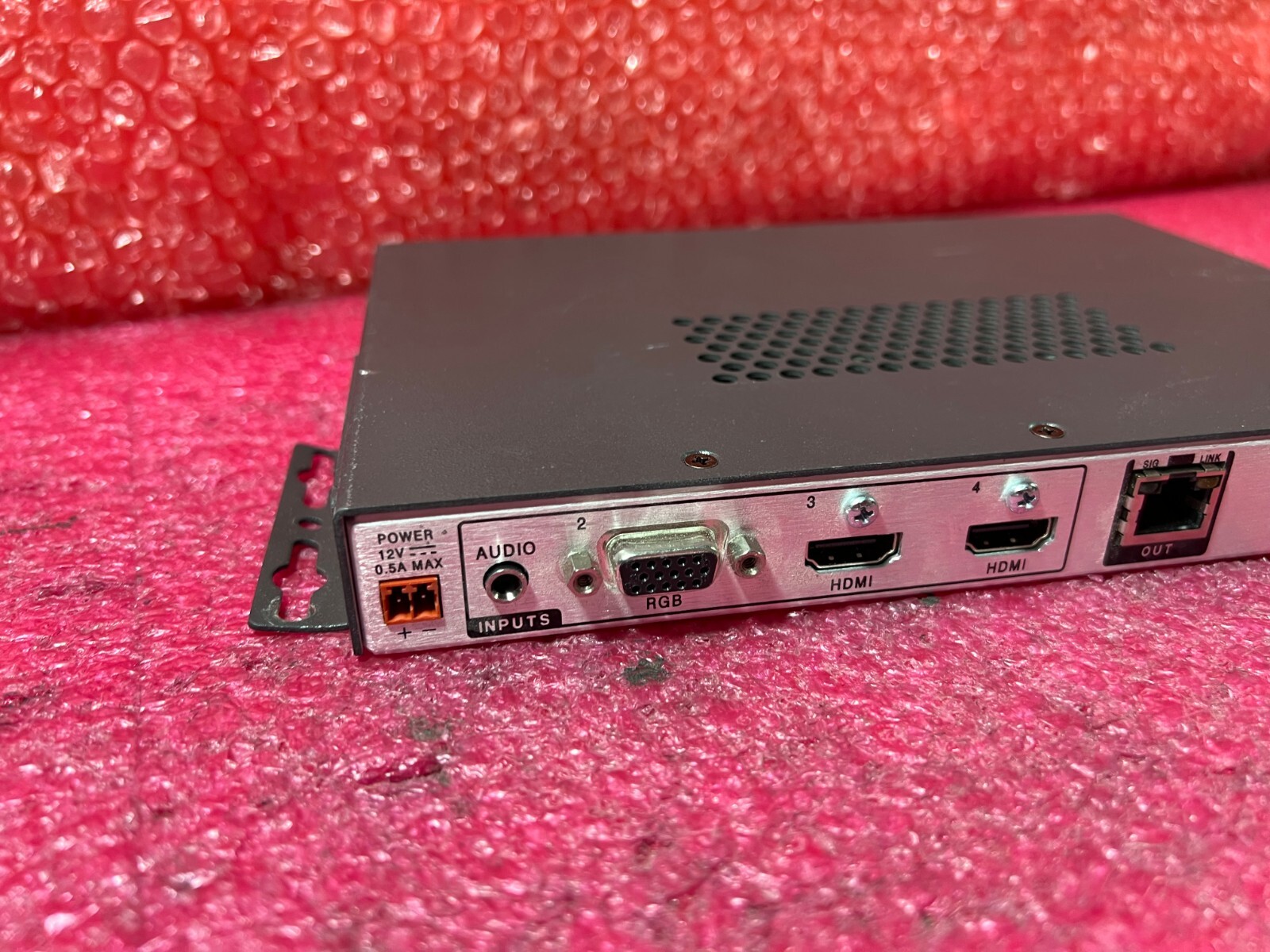 1 Pc Extron HCT 103 Meeting Space Collaboration System HCT103