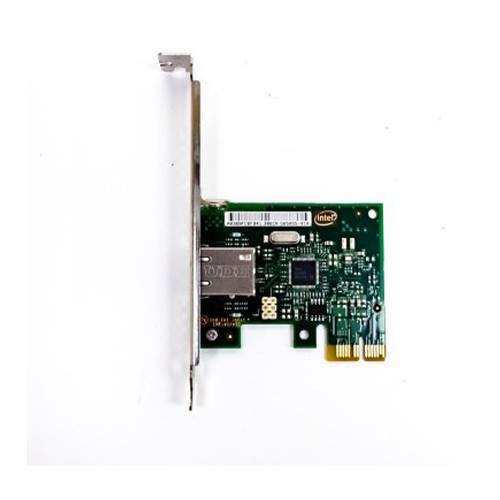 HP INTEL PRO 10/100/1000 RJ-45 Ethernet Port Network Adapter / G65055-010