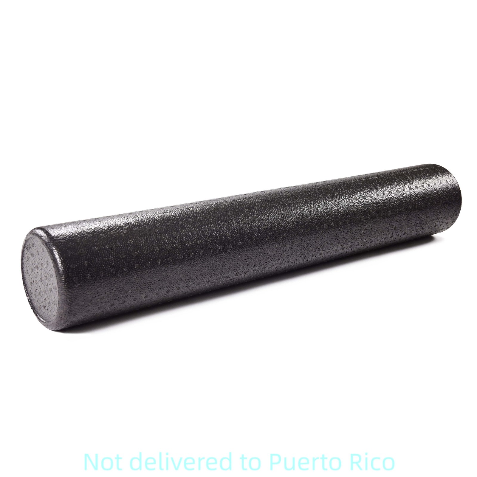 36" High Density Foam Roller – Exercise & Muscle Recovery