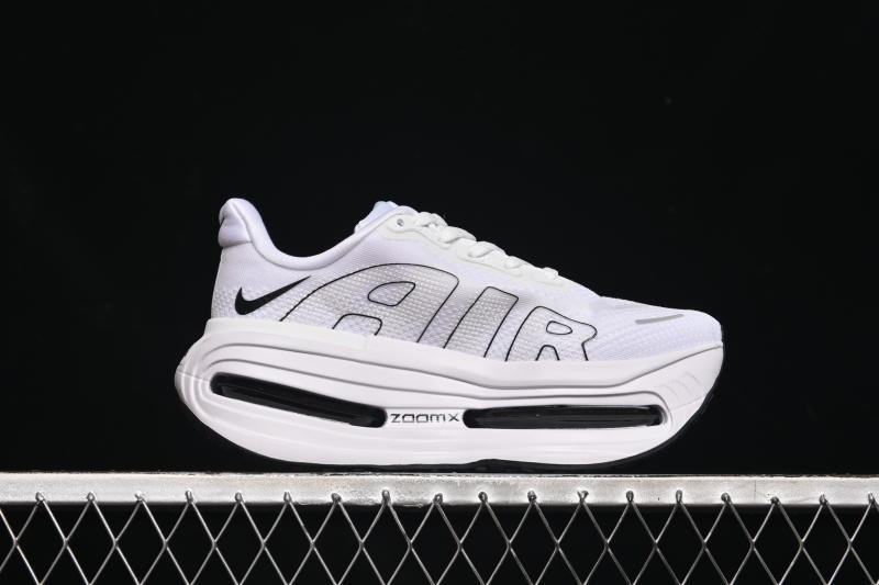 FN8453-024 Nike AIR ZOOM PREMIUM WHITE/BLACK