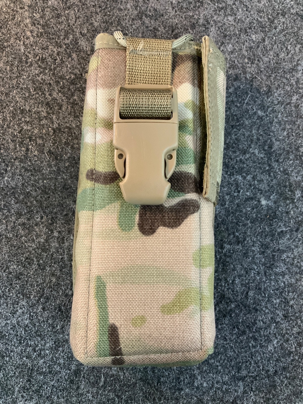 MBITR Pouch OCP 8465-01-642-2073