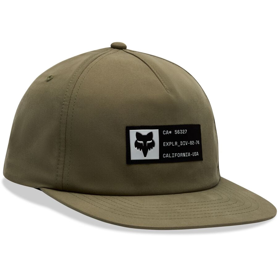 Fox Racing Vision Adjustable Hat