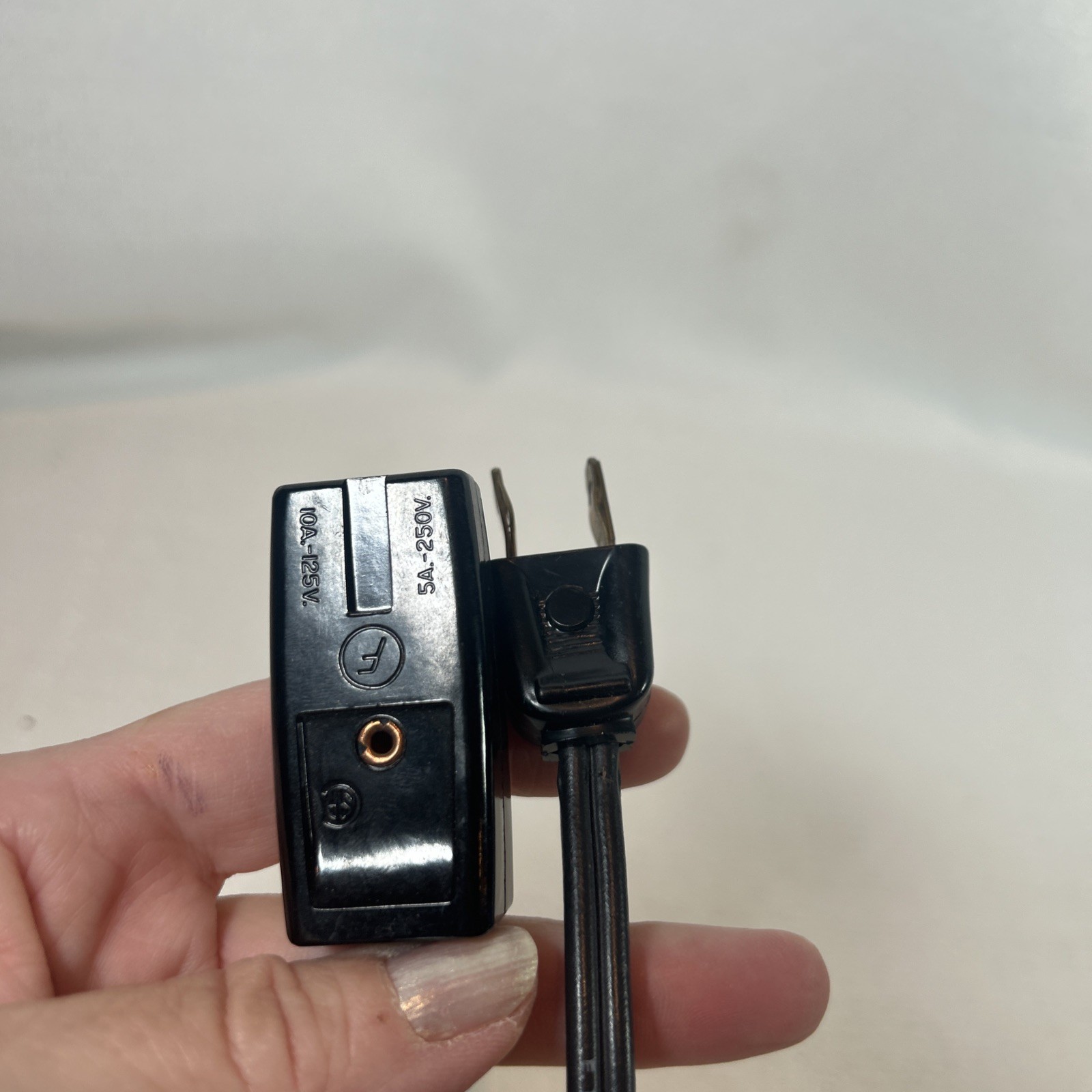 Sunbeam Percolator Power Cord Replacement Part- 72" Long From AP-72