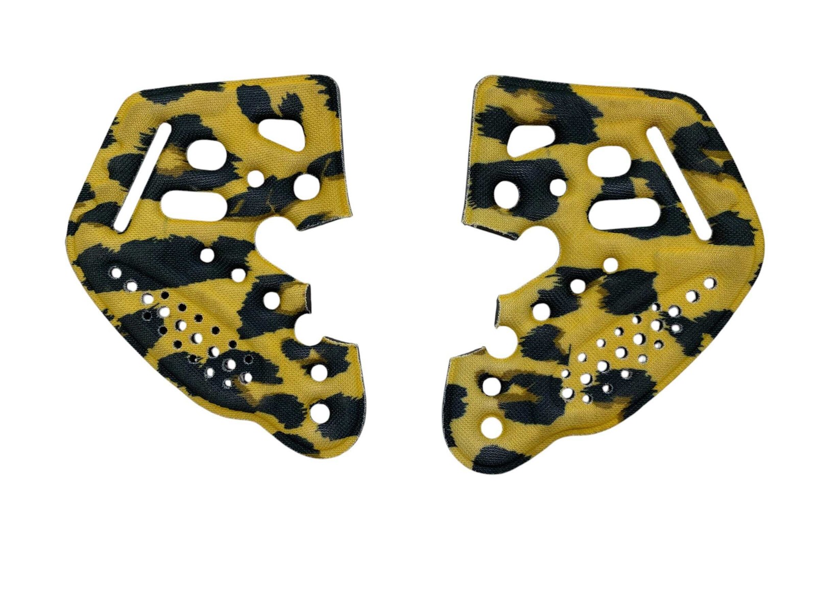 Dye I3 Cheetah Ears (Soft)