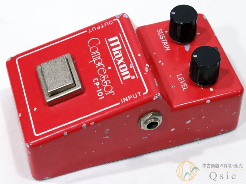 Maxon Cp-101 Mm280