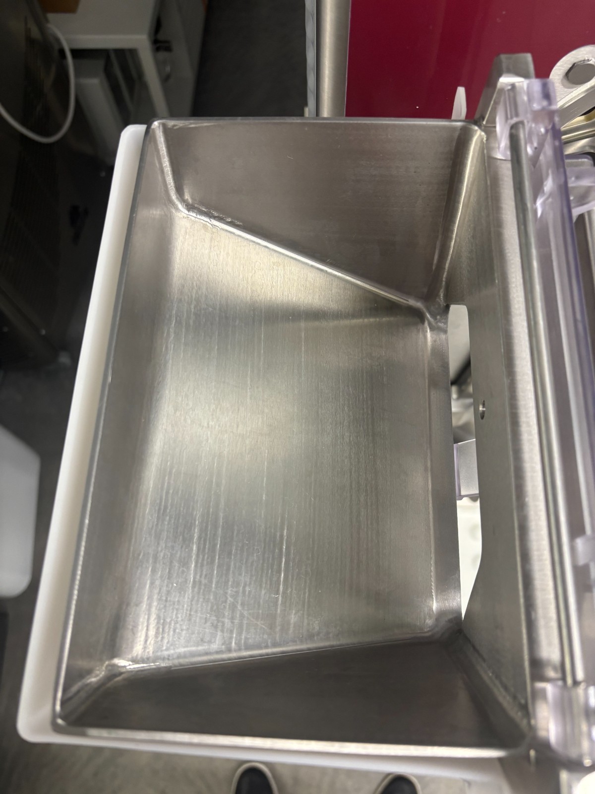 Coldelite Advanced Gourmet Compacta VariO 12 Elite Batch Freezer