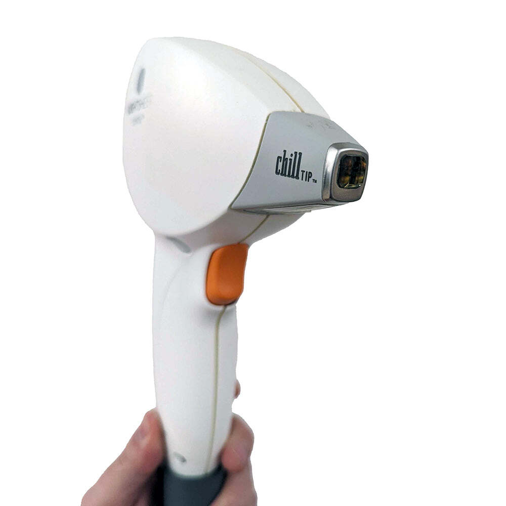2009 Lumenis Lightsheer Duet