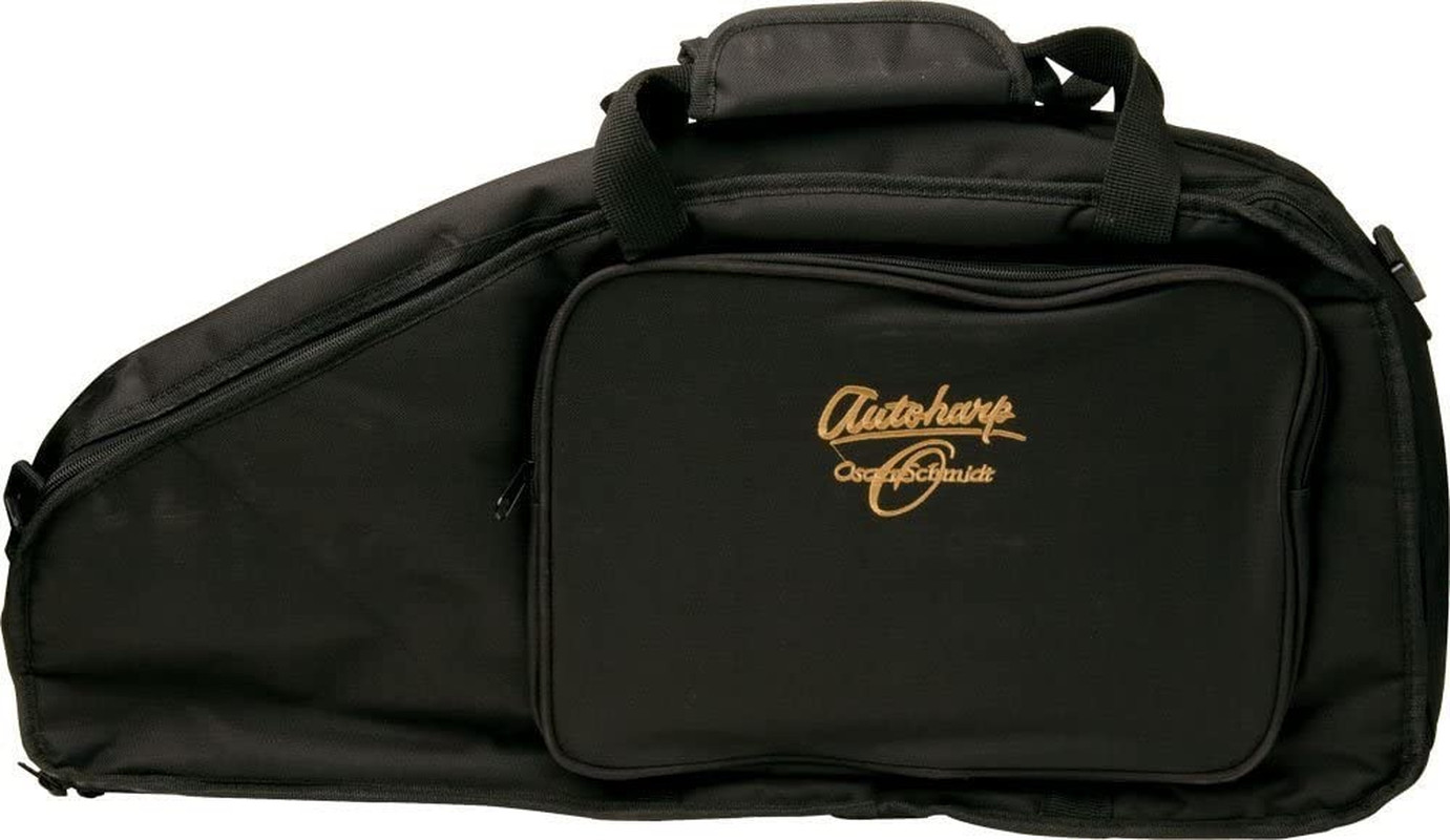 AC445 Autoharp Gig Bag