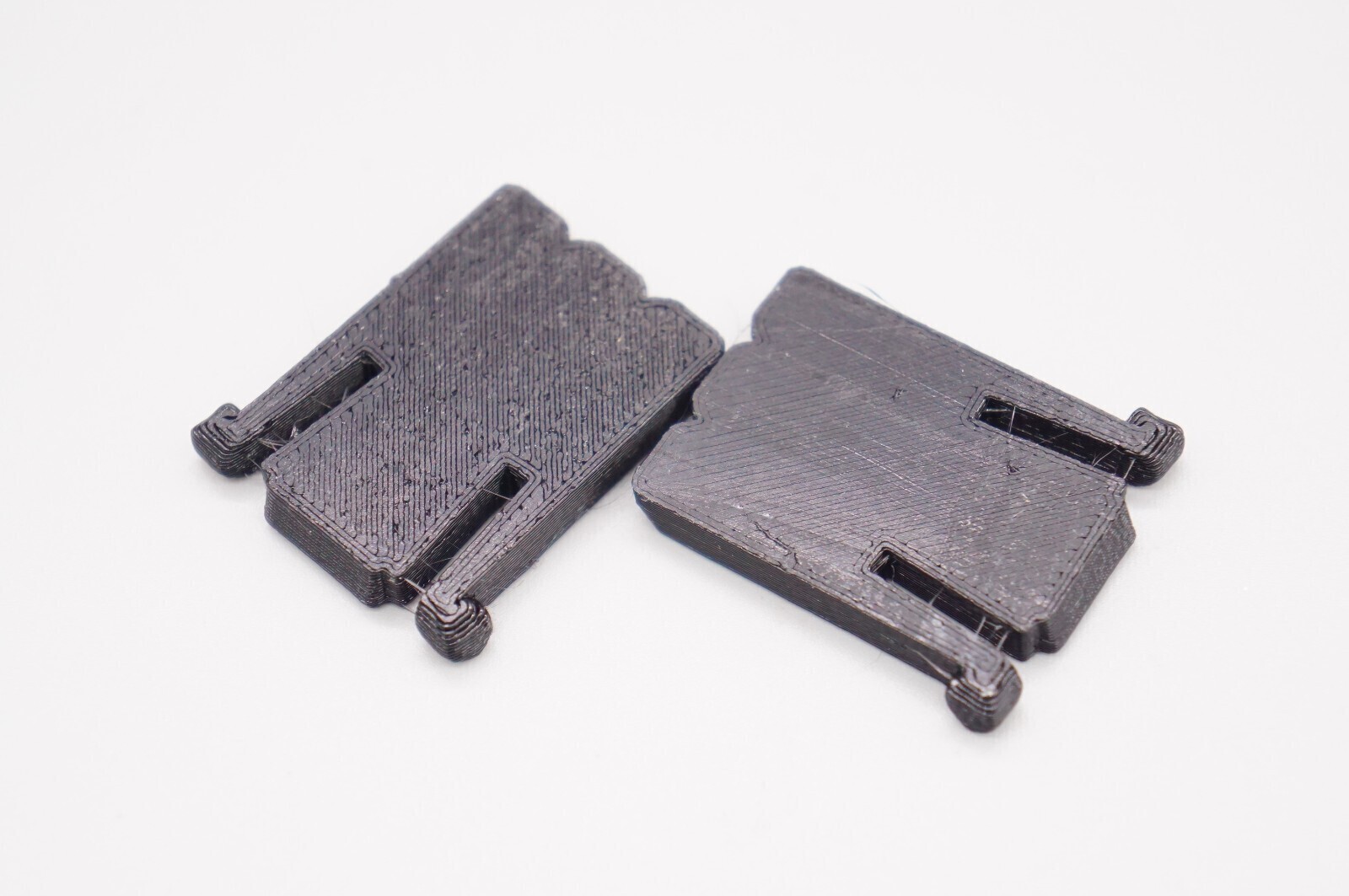 Replacement Feet Stands for Tektronix TDS 2024B Digital Oscilloscope *2 pieces*
