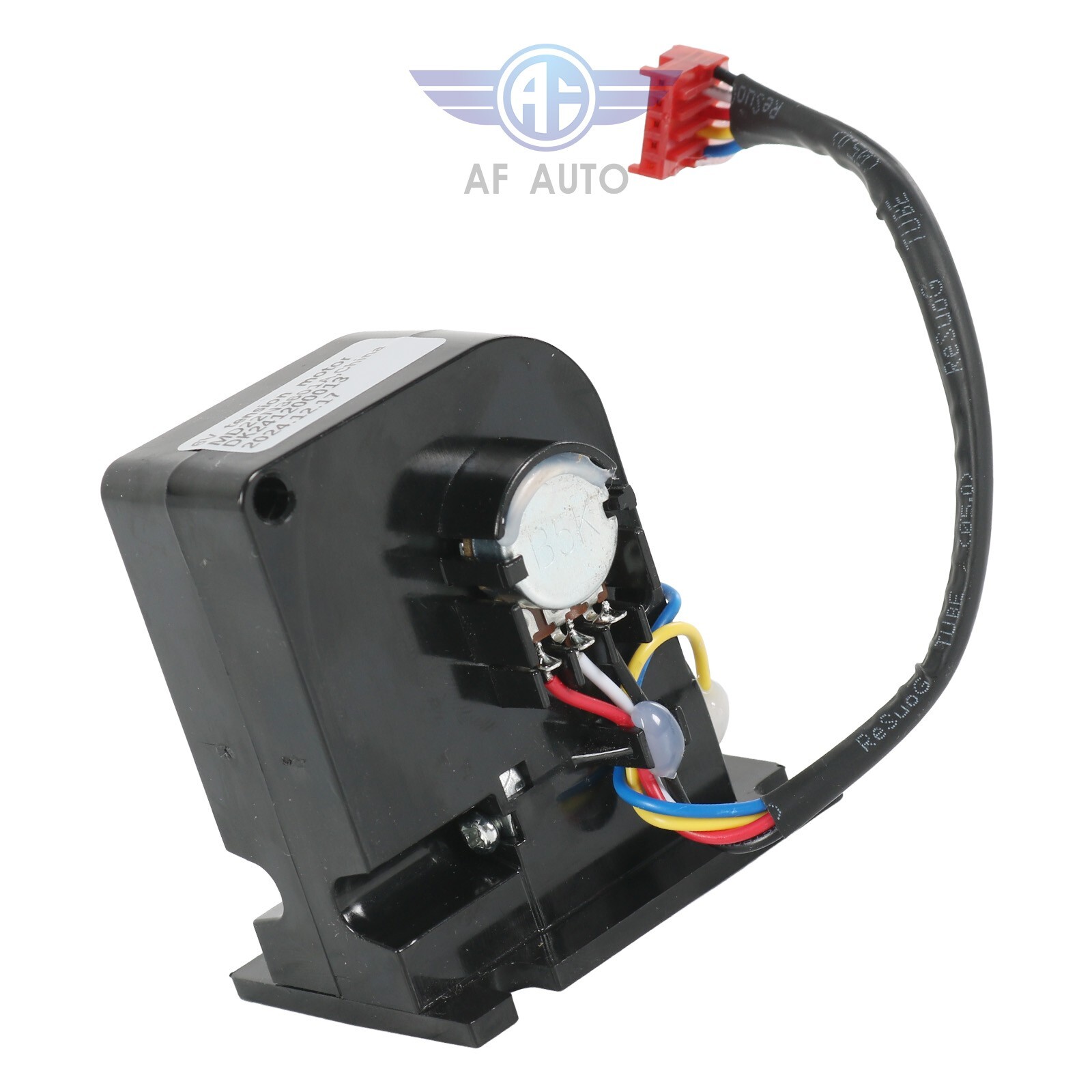 New 193223 Resistance Motor Brake Tension For Freemotion Healthrider Goldsgym