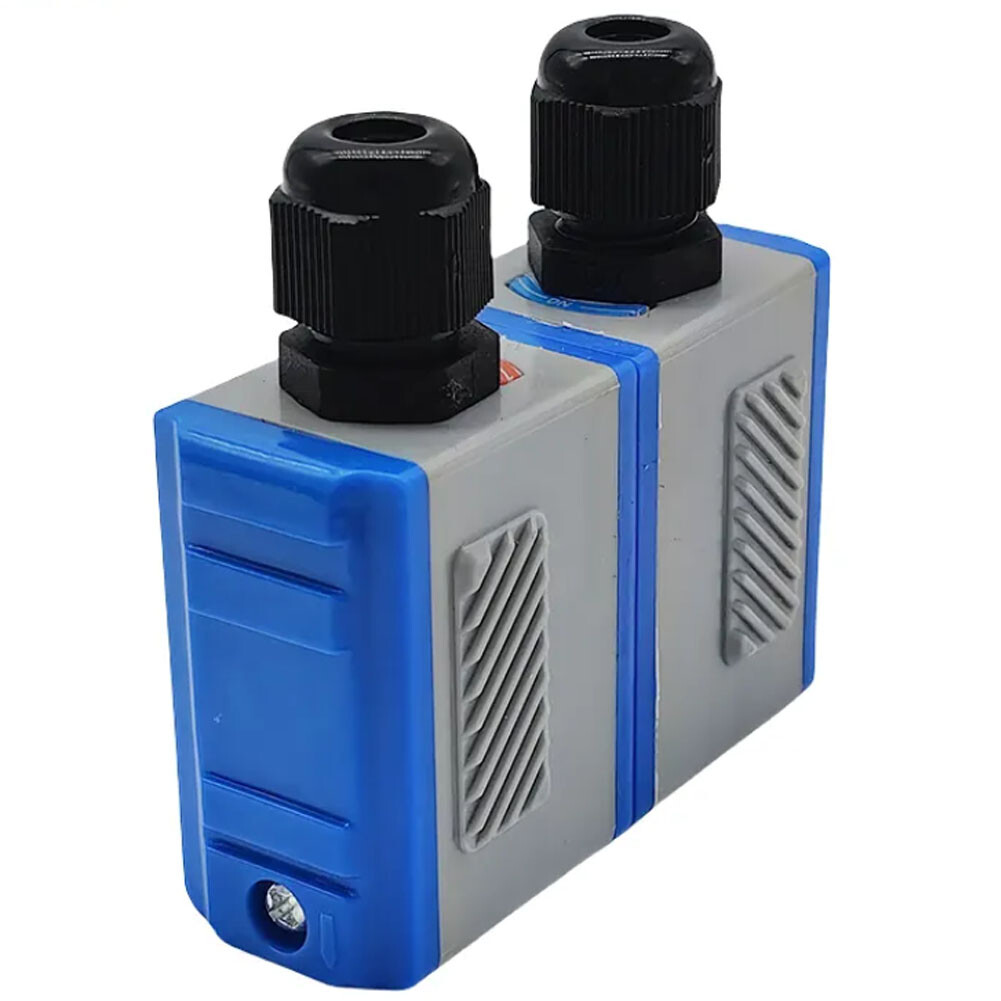 Sensors TS-2 Sensors Ultrasonic Flowmeter Transducer DN25mm-DN100mm 2pcs/Set