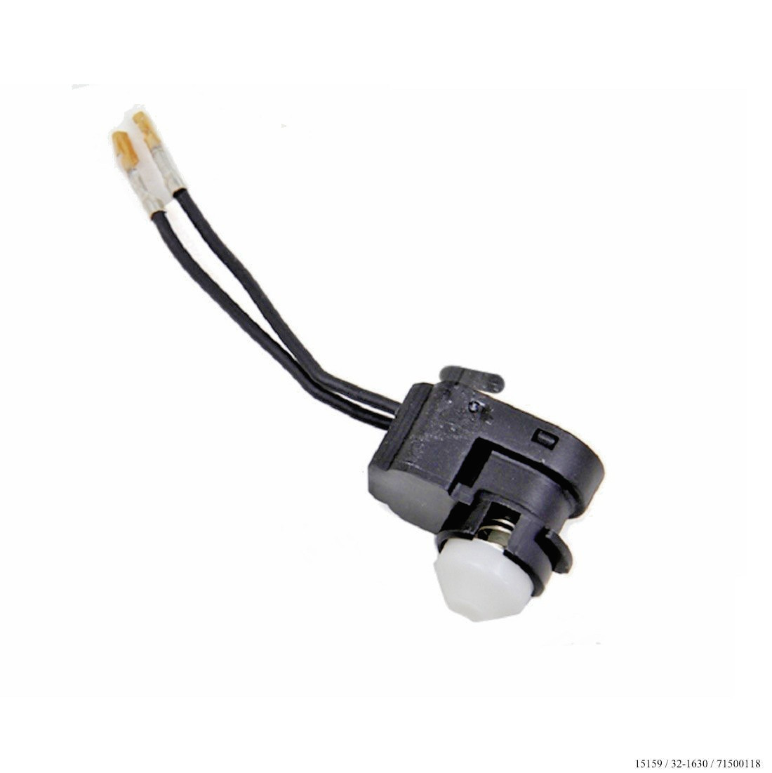 HARLEY BRAKE LIGHT SWITCH FRONT 2012-UP FX FLST FXD 2014-UP 71500118