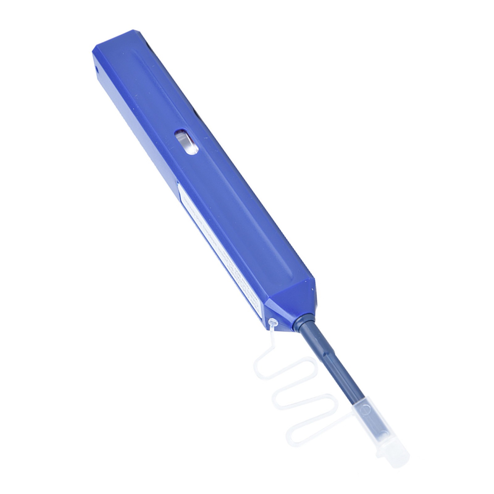 Universal Fiber Optic Cleaning Pen Durable Corrosion-resistant Tool For AJQO