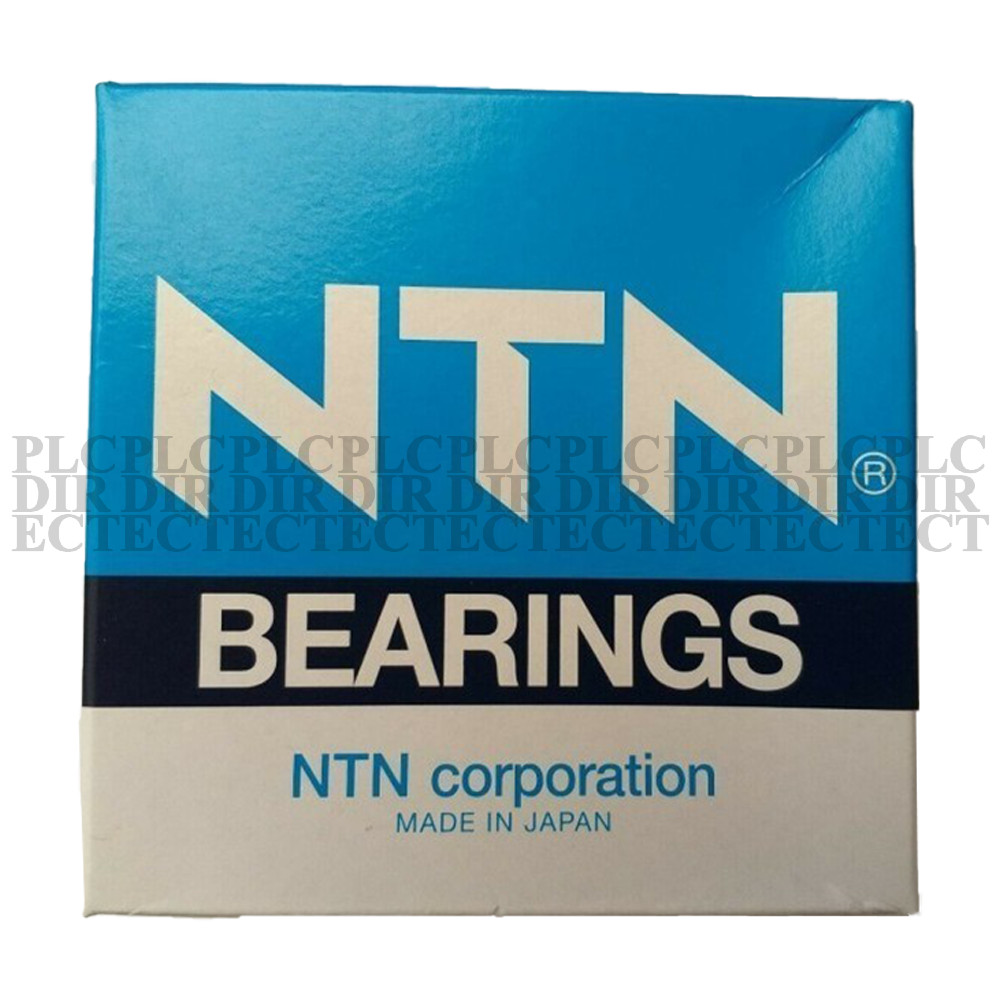 New NTN 6918 ZZ Deep Groove Ball Bearing 90x125x18mm