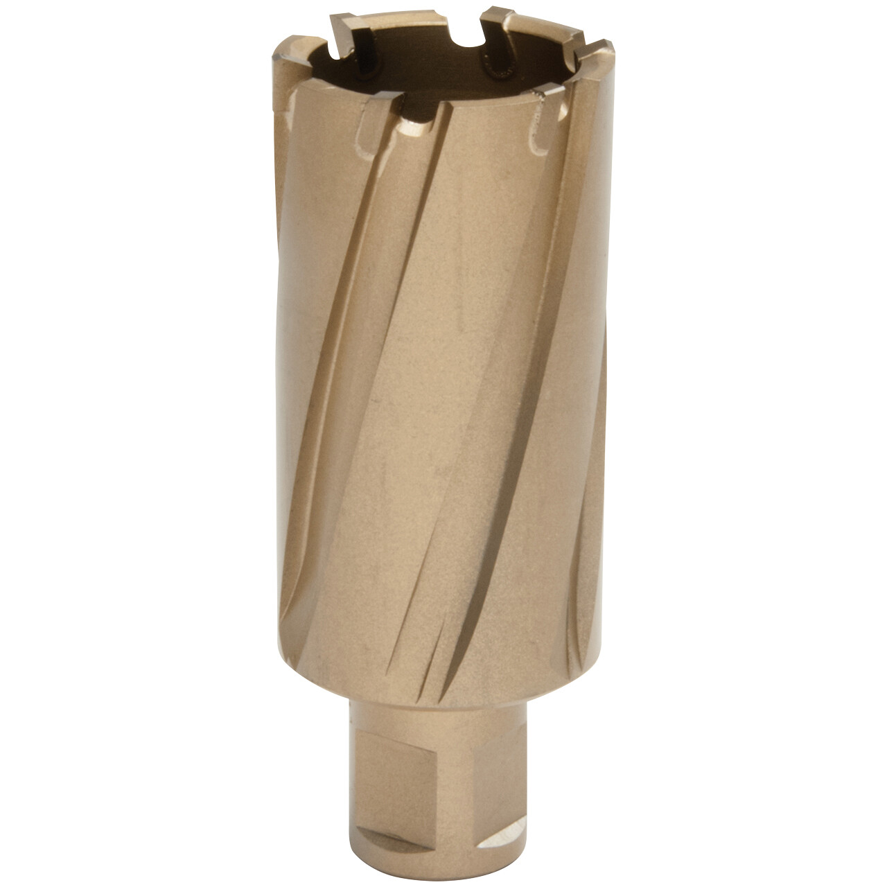 Hougen 18440 40MM X 50MM Copperhead Carbide Tip Annular Cutter