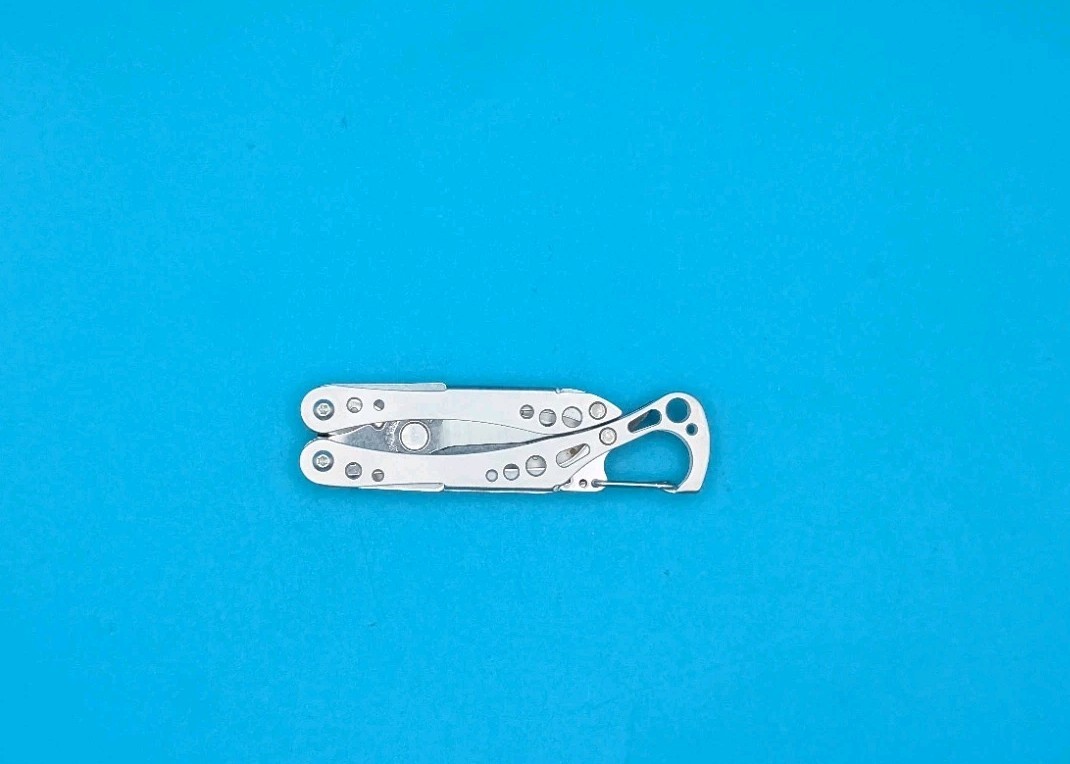 Leatherman Style CS Black Multi-Tool! FAST SHIPPING!