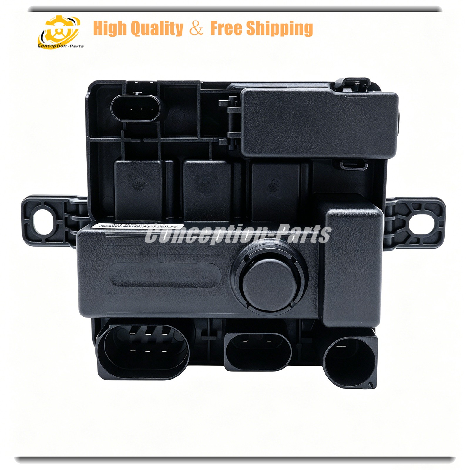 Integrated Power Distribution Module 12637591534 For BMW E70 E71 E84 F25 F22