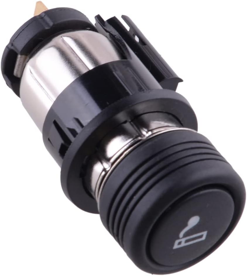 New OEM Plug & Socket Cigarette Lighter Assembly For Ford Transit 2000-2012