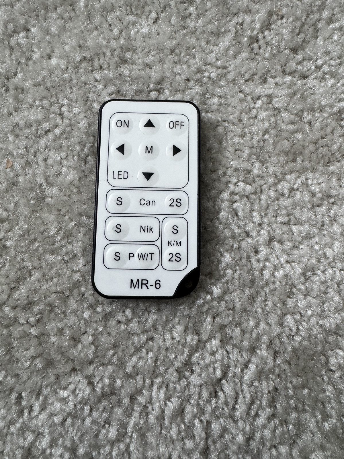 TL-600s Video Light
