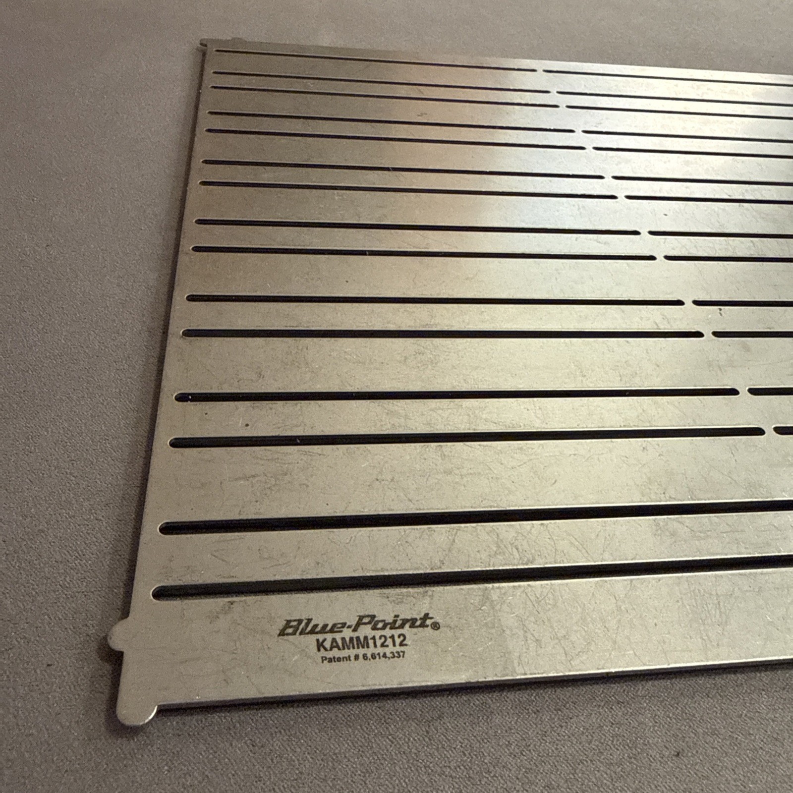 Blue Point 12” x 12” Magnetic Panel - KAMM1212