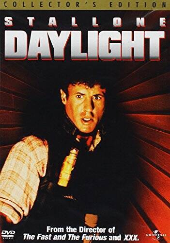 Daylight Collectors Edition - GOOD