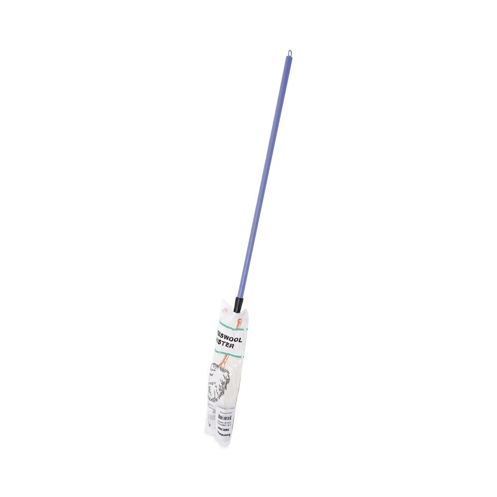 Extendable Lambswool Duster with Plastic Handle 35 to 48 Assorted Colors
