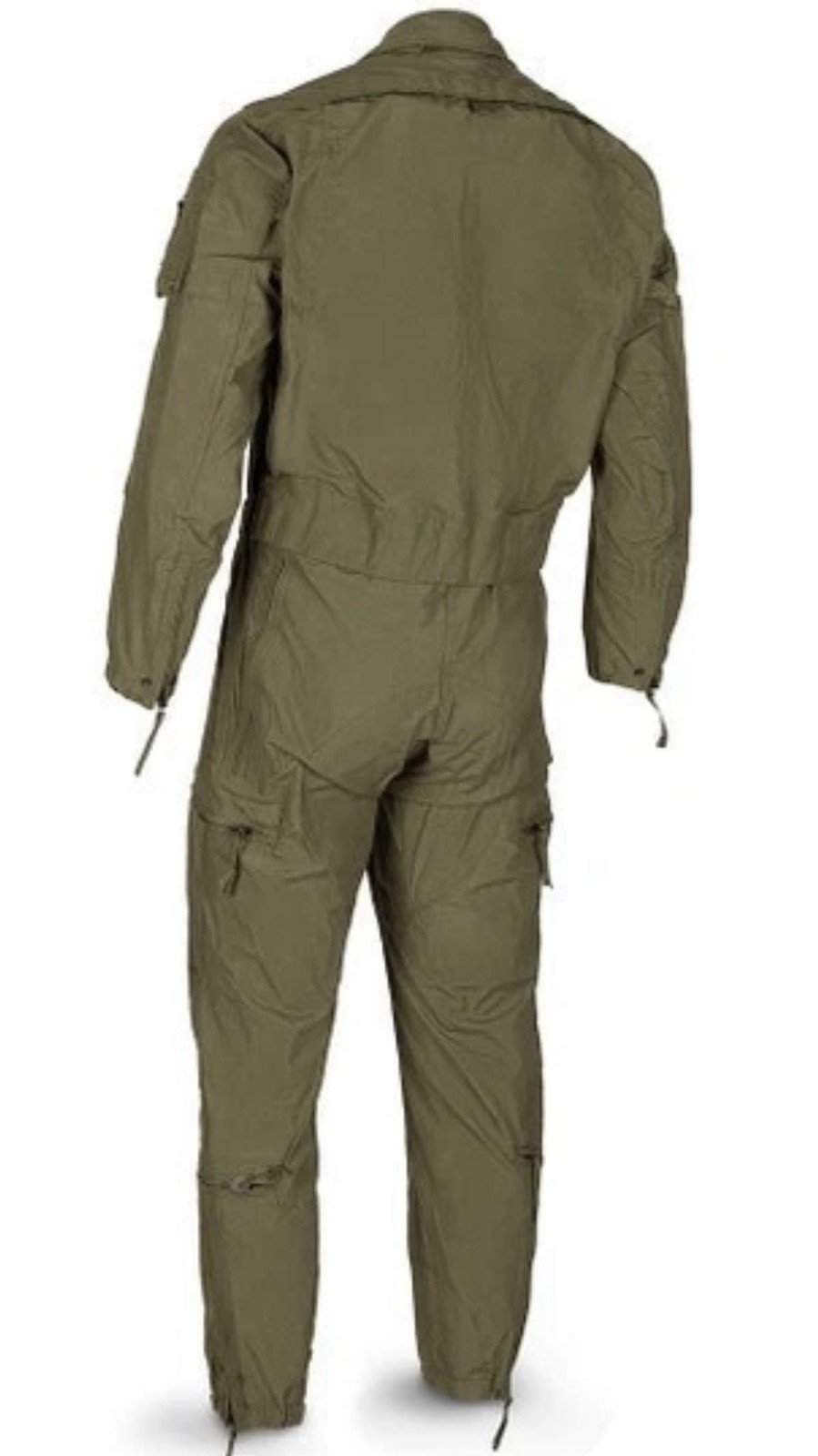 CVC Military Coveralls Size Medium/ Regular