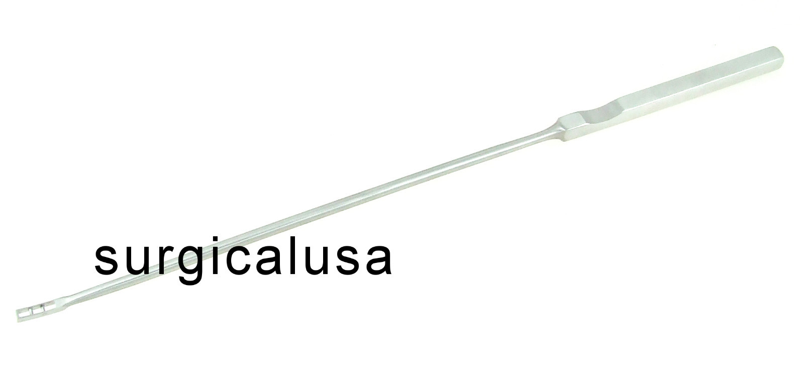 Kevorkian Younge Biopsy Curette 12" with Basket Loop Size 3x12mm