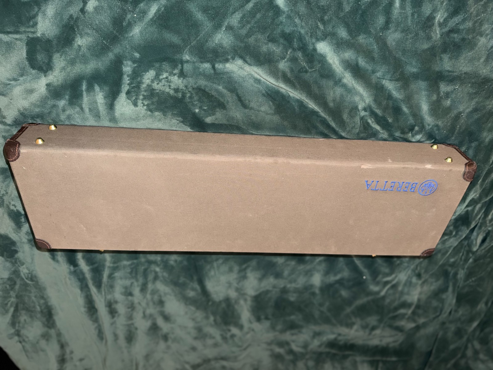 Beretta 32" Rifle Hard Canvas Case