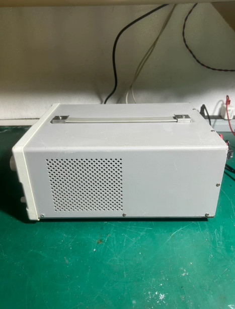 1PCS USED INTERLOCK, IPD-1620SLU Programmable DC Power Supply