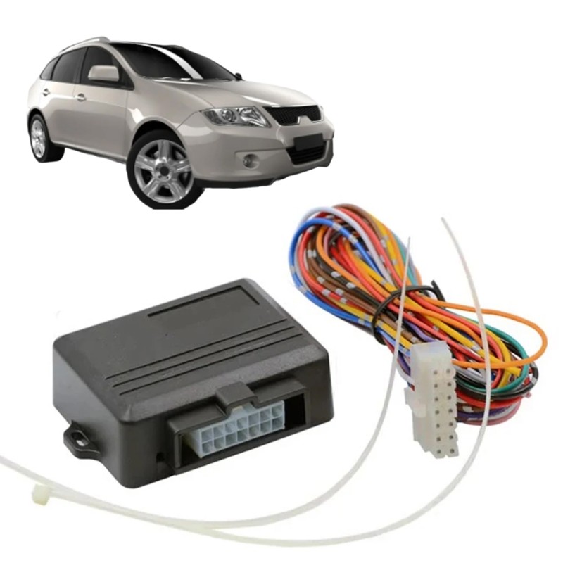 Start Stop Pre-heating Start Stop Anti-theft Remote Start 12V Car Accessory