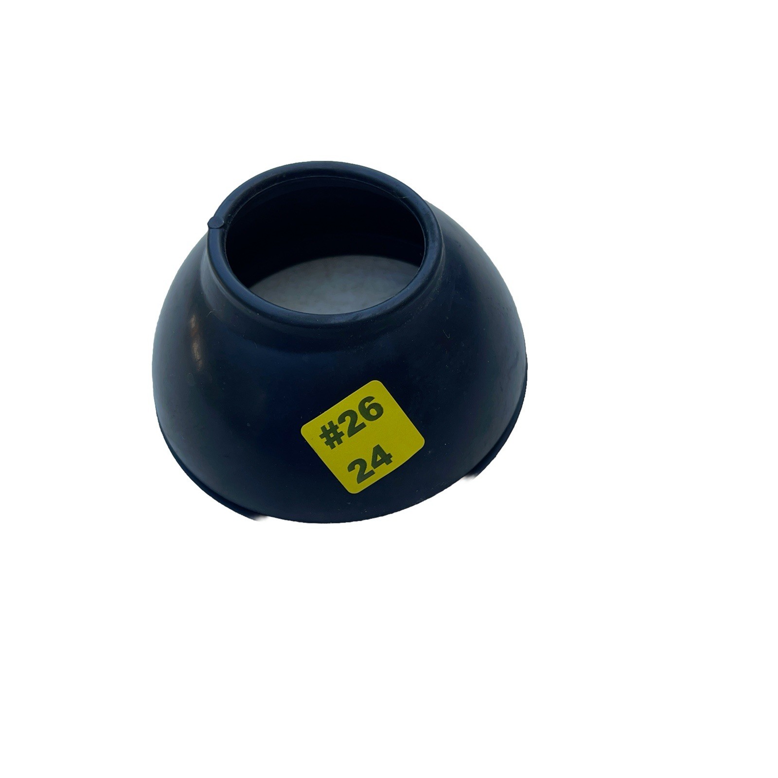 FRONT BOTTOM TILLER RUBBER BOOT COVER GROMMET SHOPRIDER SUNRUNNER S SCOOTER PART