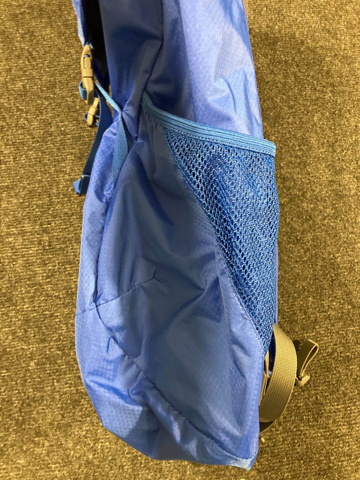 Camelbak Arete 22 Royal Blue Lightweight Hydration Pack Backpack (No Bladder)