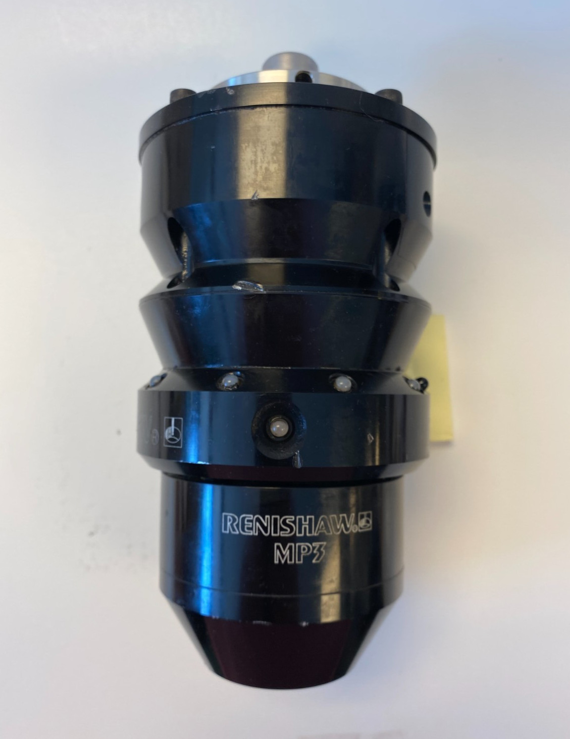 Renishaw MP3 Probe- Body Only - Untested-AS IS