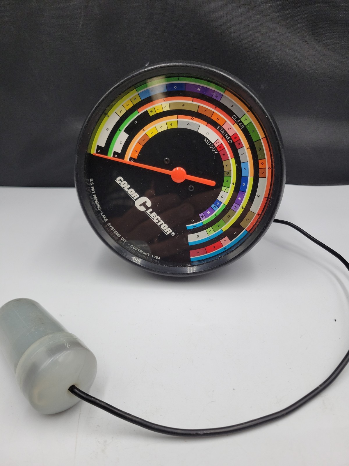 Fenwick Color C Lector