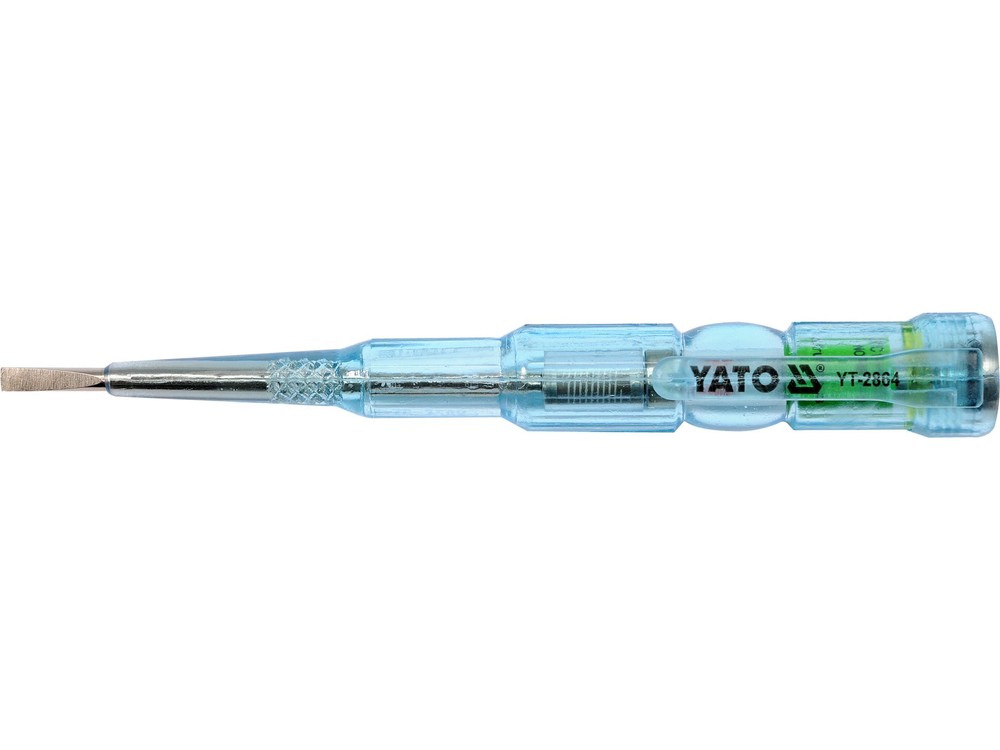 Yato Voltage Tester 70-250V YT-2864