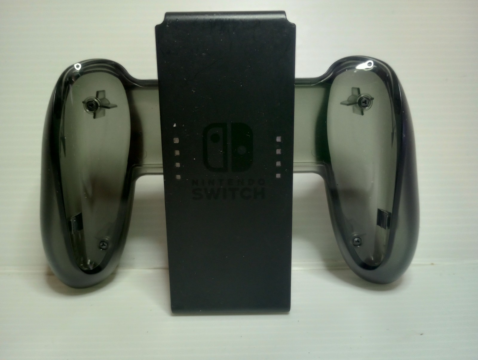 Official Nintendo Switch Joy-Con Charging Grip HAC-012 Controller Charger OEM