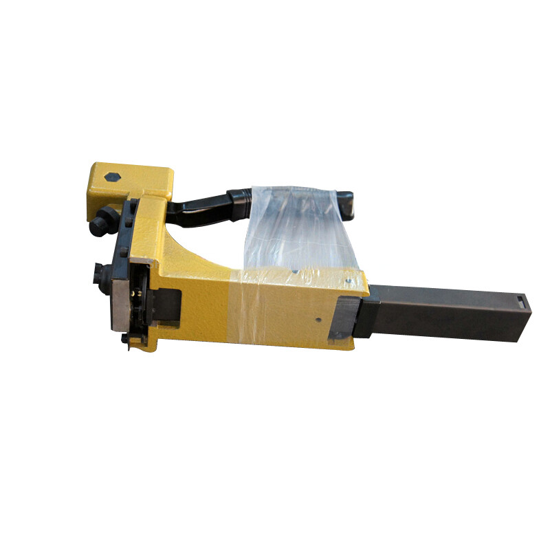 1PC Manual Carton Box Stapler Nailer 1-3/8 inch Sealer Closer packaging tool