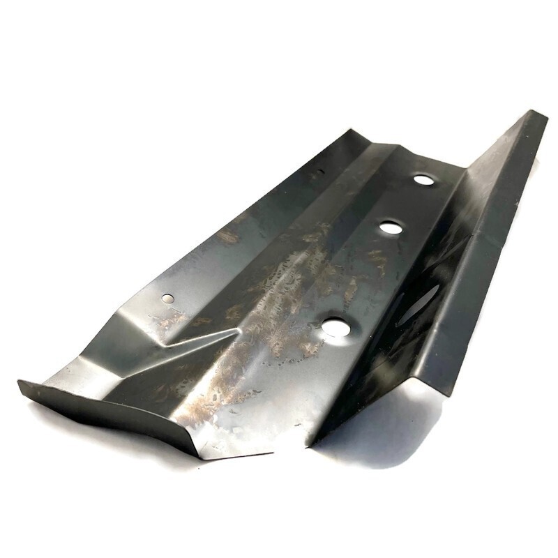 Range Rover L322 Replacement Rear Sill Repair Panel N/S (Left Side) 2001 – 2012
