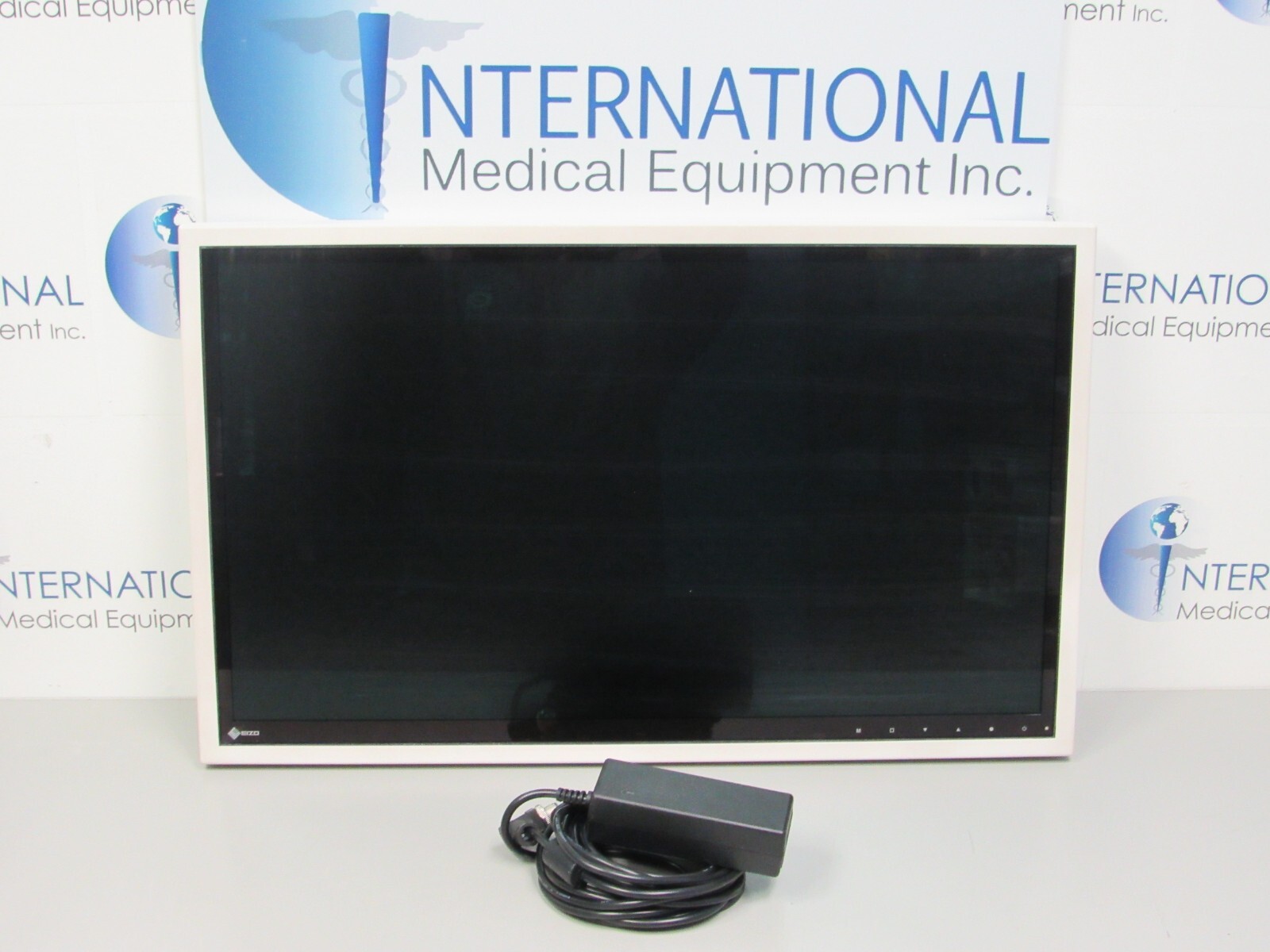 EIZO RadiForce EX270W 27" HD Monitor