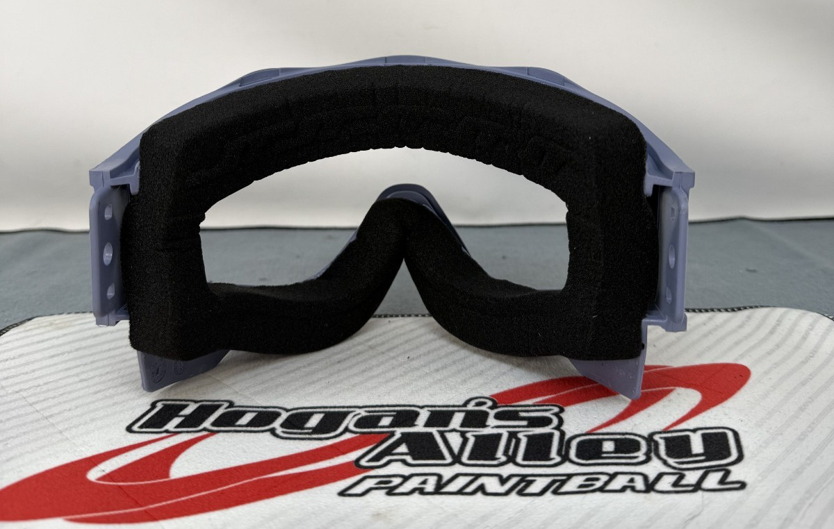 JT Proflex SE Lens Frame - Haze