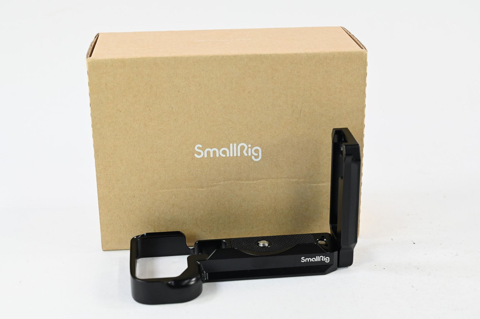 Smallrig L Bracket for Fujifilm X-E4 Camera 3231 #G072
