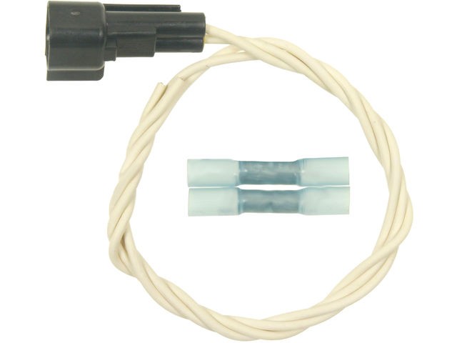 For Lincoln MKX Transfer Case Fluid Temperature Sensor Connector SMP 97936XFNY