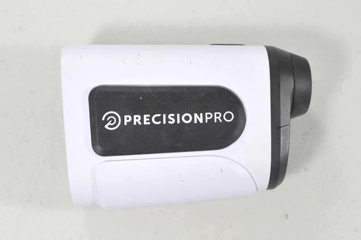 Precision Pro NX10 Golf Range Finder  #223655