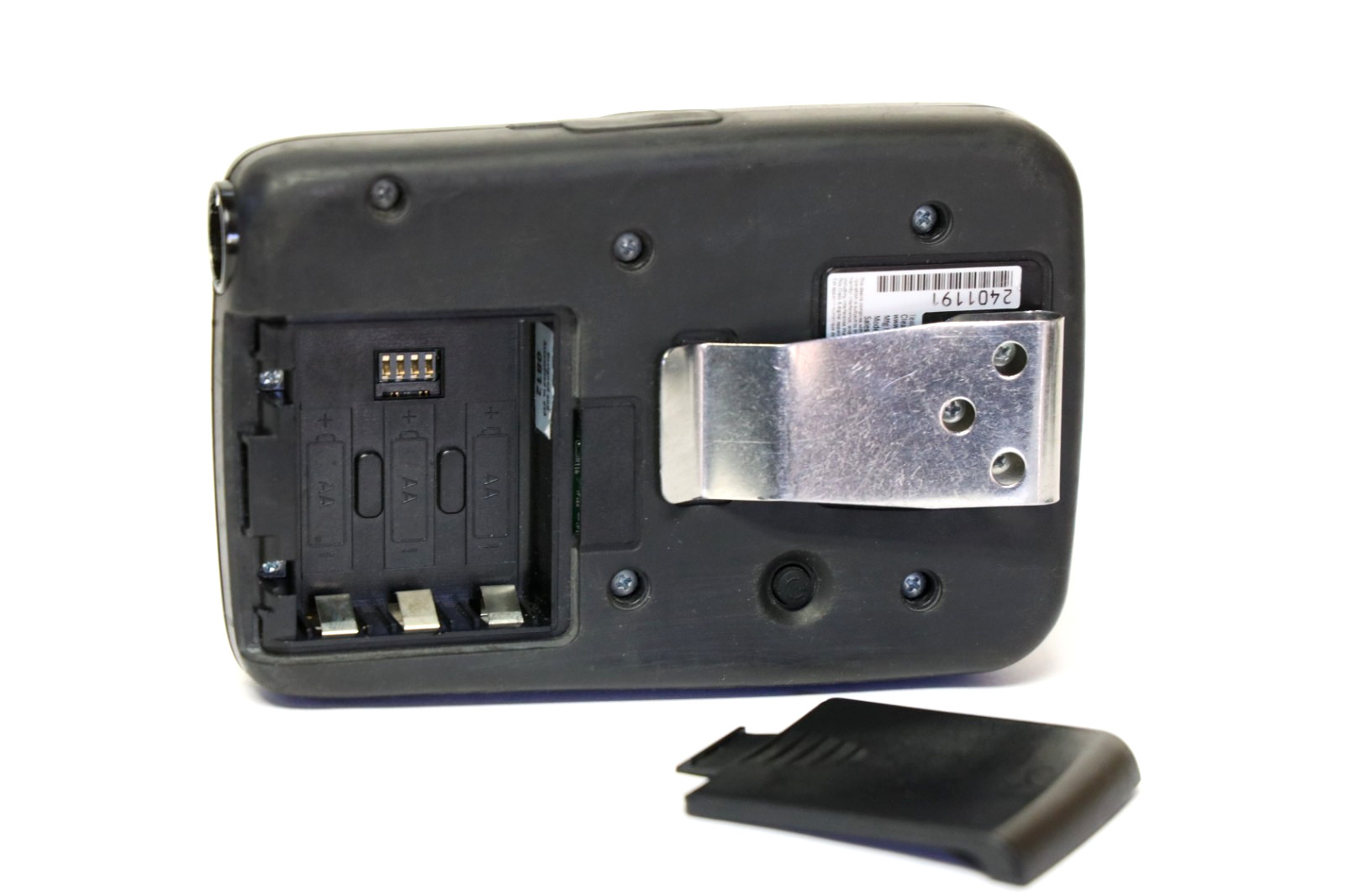 Clear-Com Tempest 900 MHz 4-Channel Wireless Intercom Beltpack