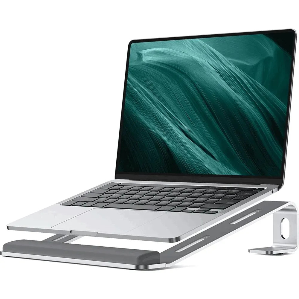 Ergonomic Laptop Stand Aluminum Alloy Laptop Stand Aluminum Portable Laptop Stan